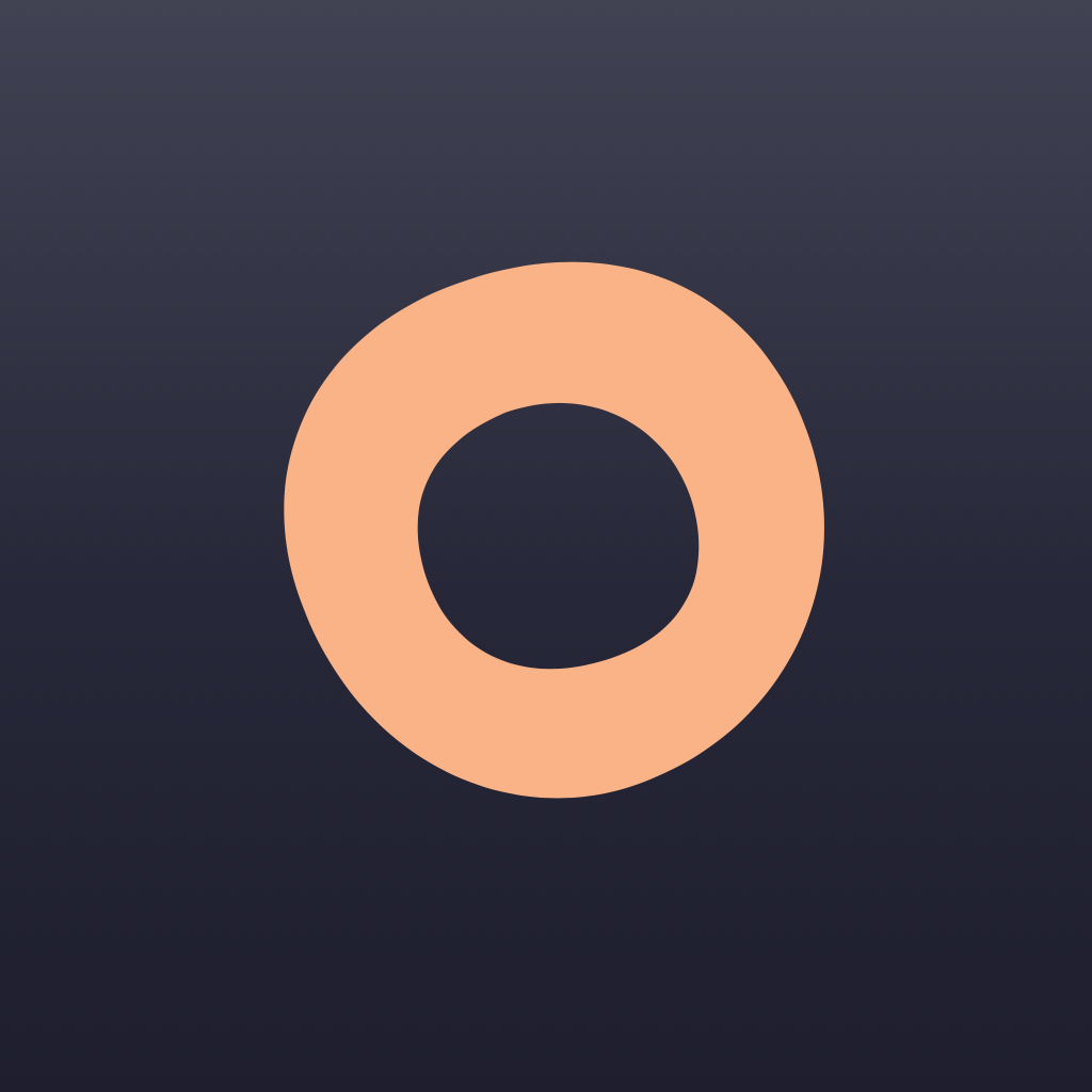Packola app icon